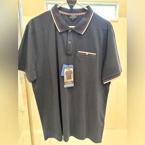 Ben Sherman polo